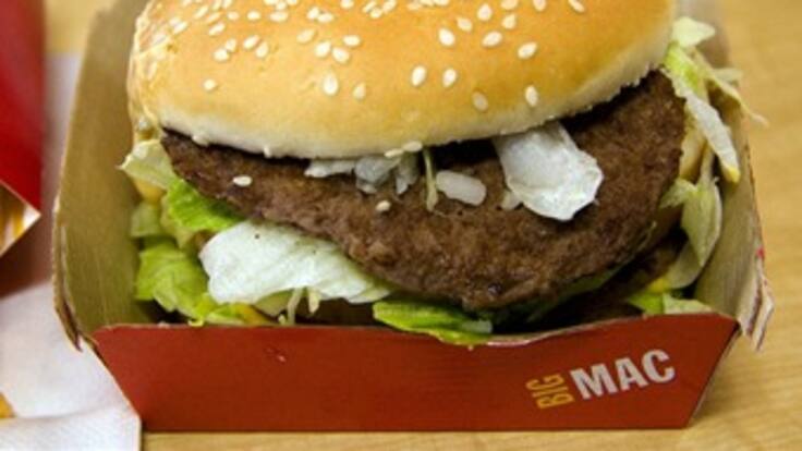 Hoy es el McDía Feliz