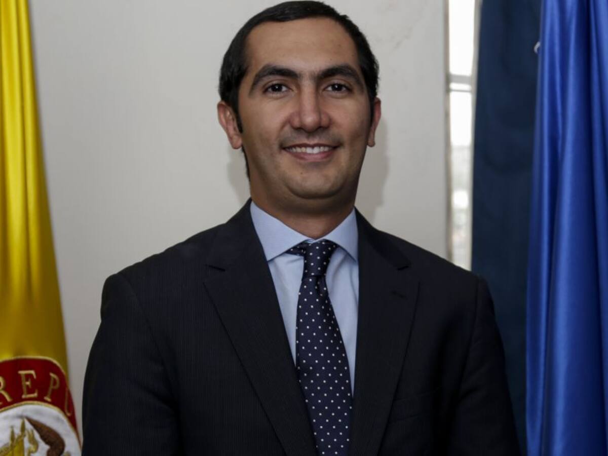 “La ley no busca generar la cultura del no pago en Colombia”: Barguil