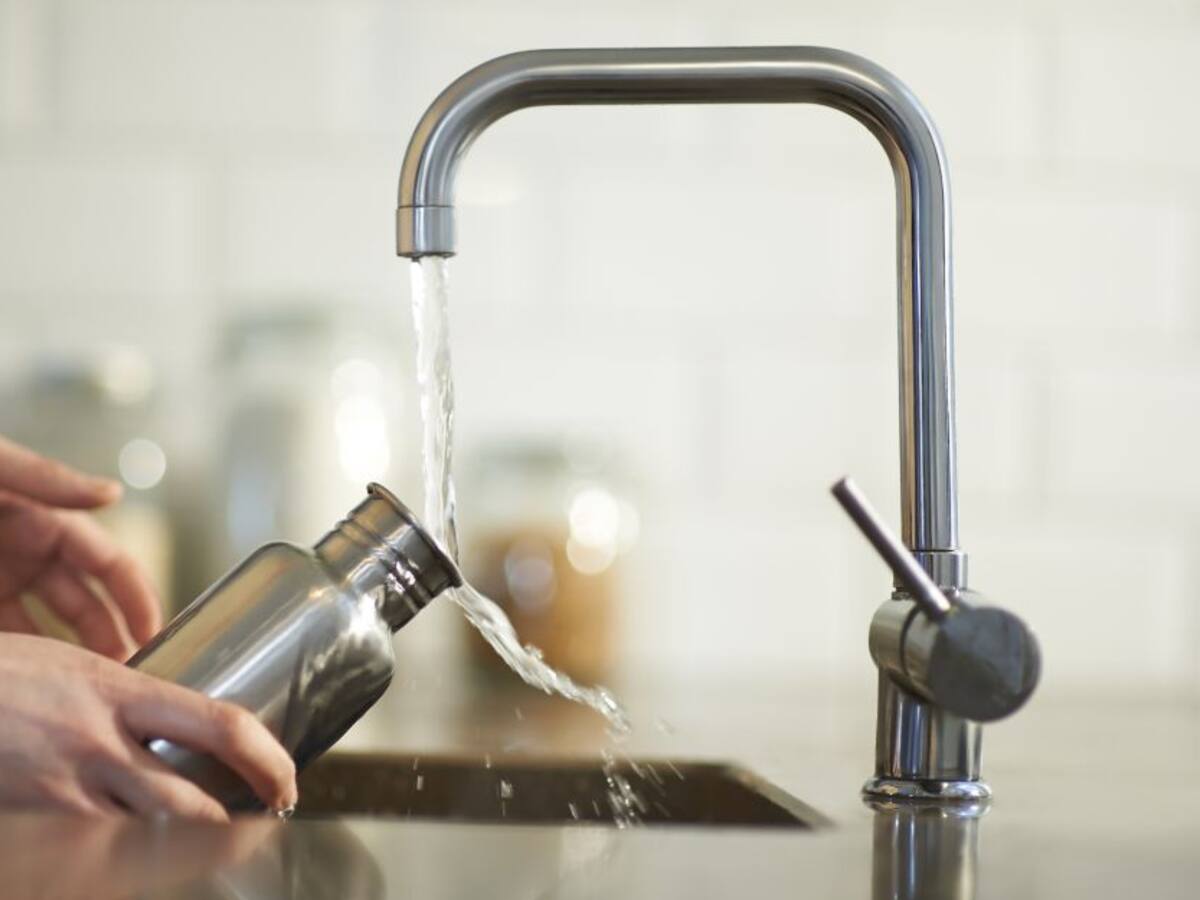 Bogotá: ¿Cuáles barrios de Bosa no tendrán agua del 8 al 12 de febrero?