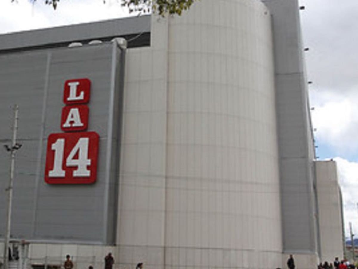 La 14 anuncia que continúa cancelando sueldos atrasados a sus trabajadores