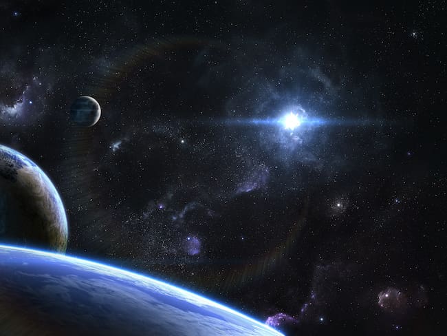 Imagen de referencia vía Getty Images