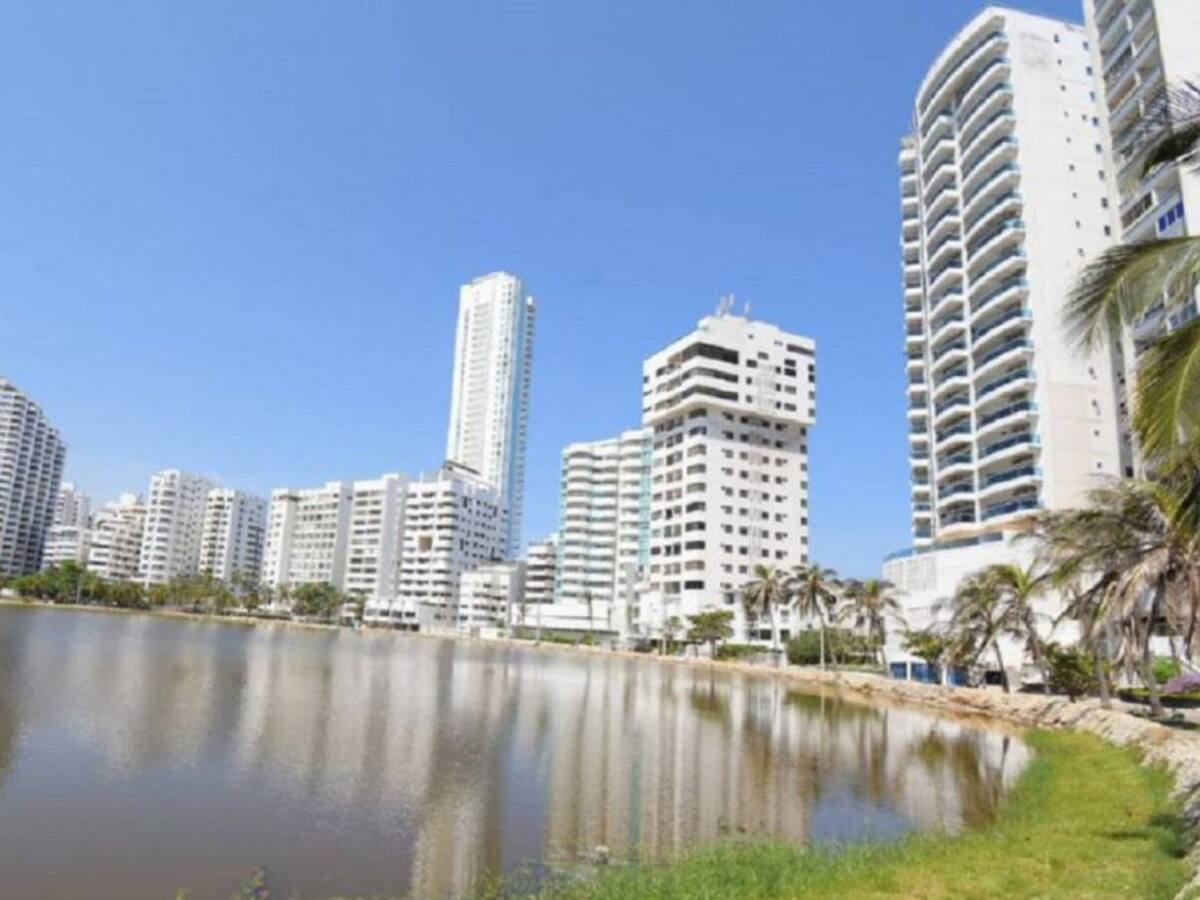 CamComercio Cartagena propone certificado no COVID para turistas