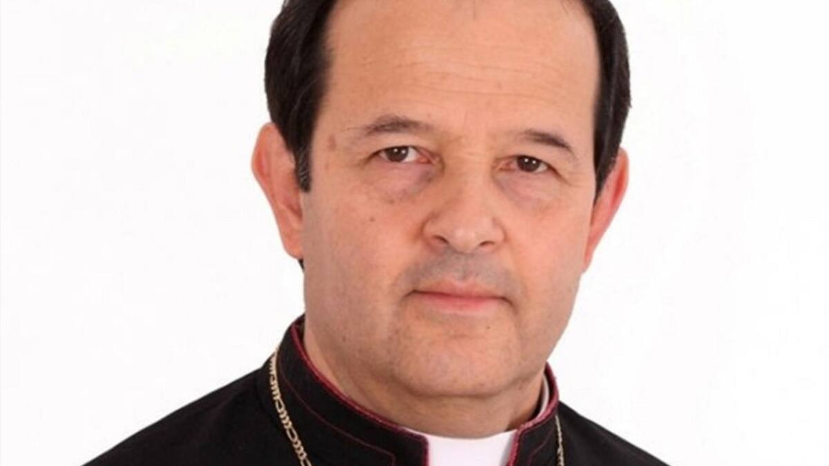Arzobispo de Medellin exige pruebas sobre investigación en su contra