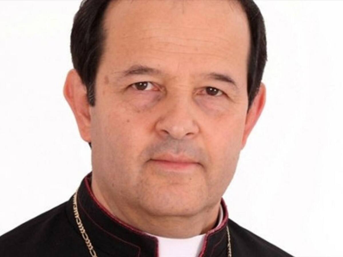 Arzobispo de Medellin exige pruebas sobre investigación en su contra