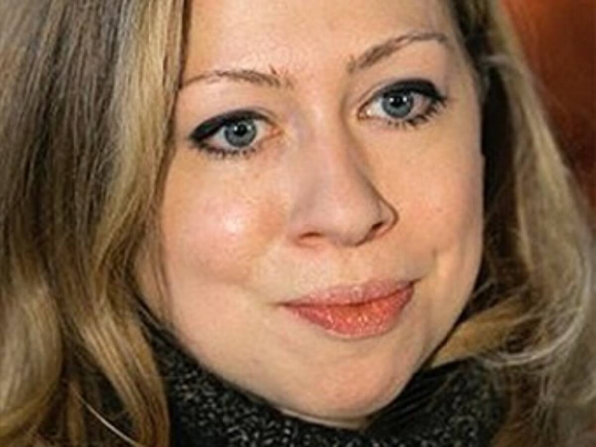 Chelsea Clinton se casará el 31 de julio en Nueva York, según revista