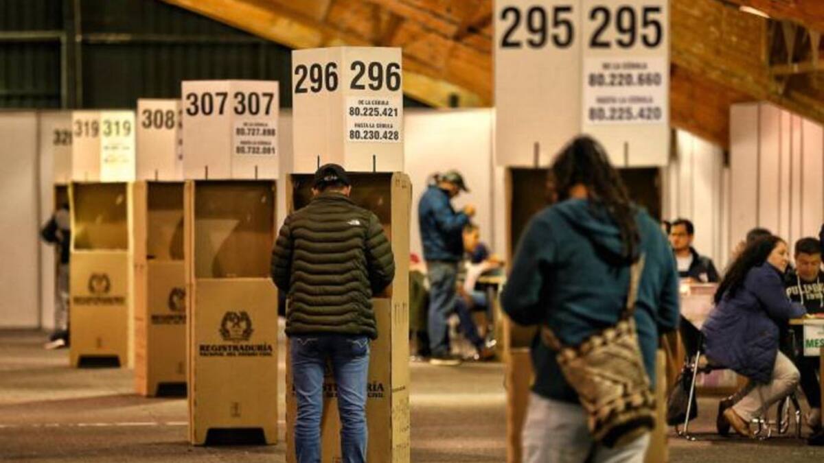 Críticas por lista a la Cámara del Partido Verde en Santander