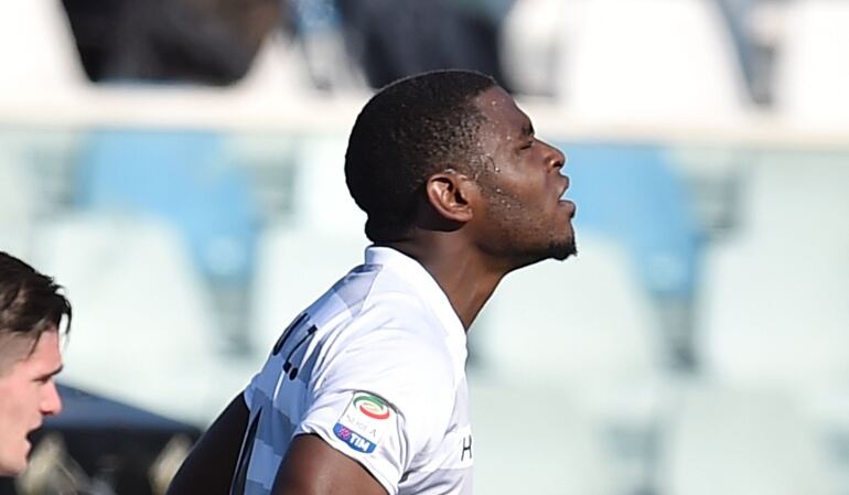 Duván Zapata 