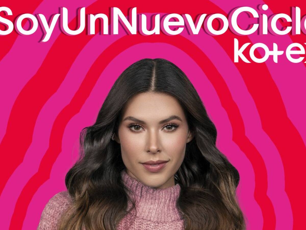 Soy mujer y me reconozco