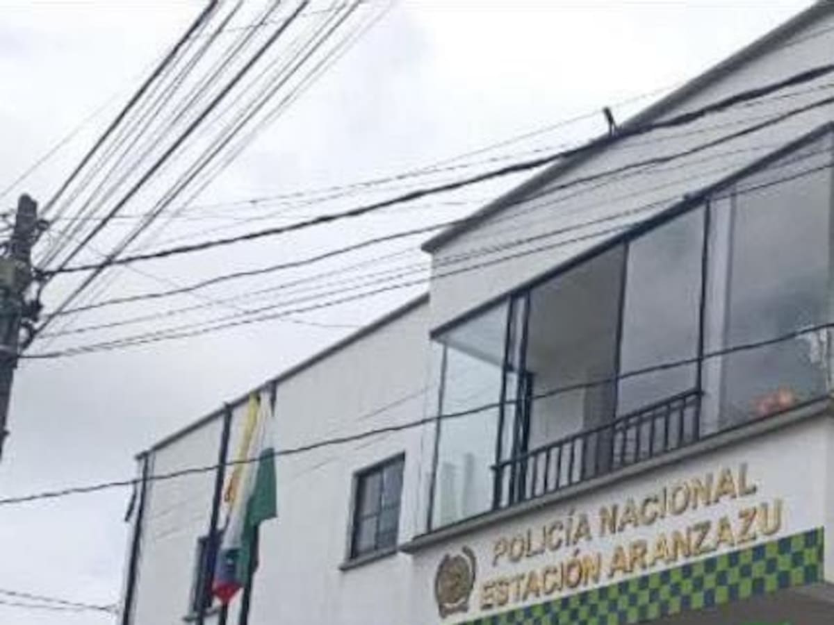Hombre de 68 años habría estafado a personas en Aranzazu, Caldas, con productos naturistas