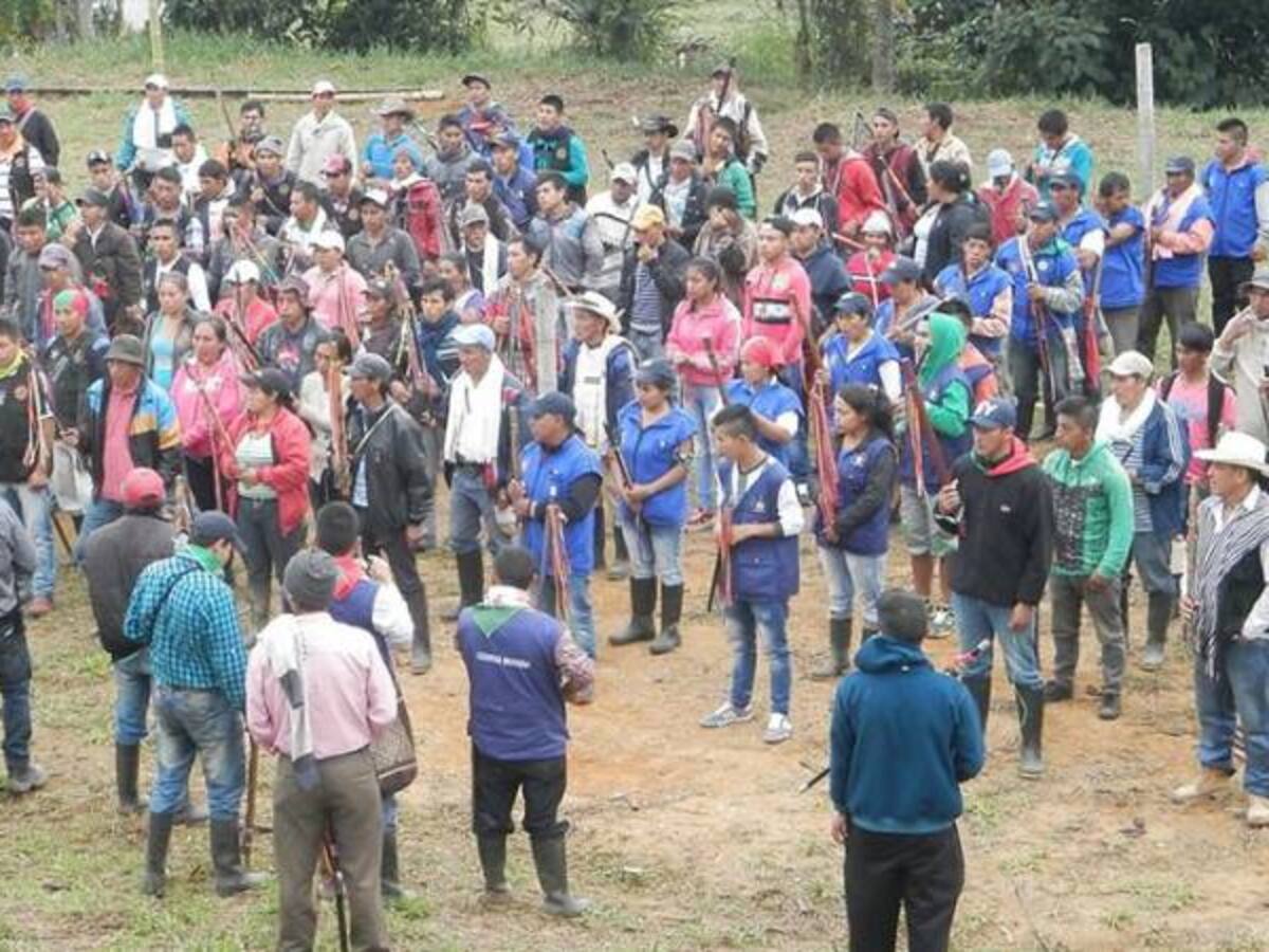 Gremios rechazan nuevos anuncios de protestas indígenas en el Cauca
