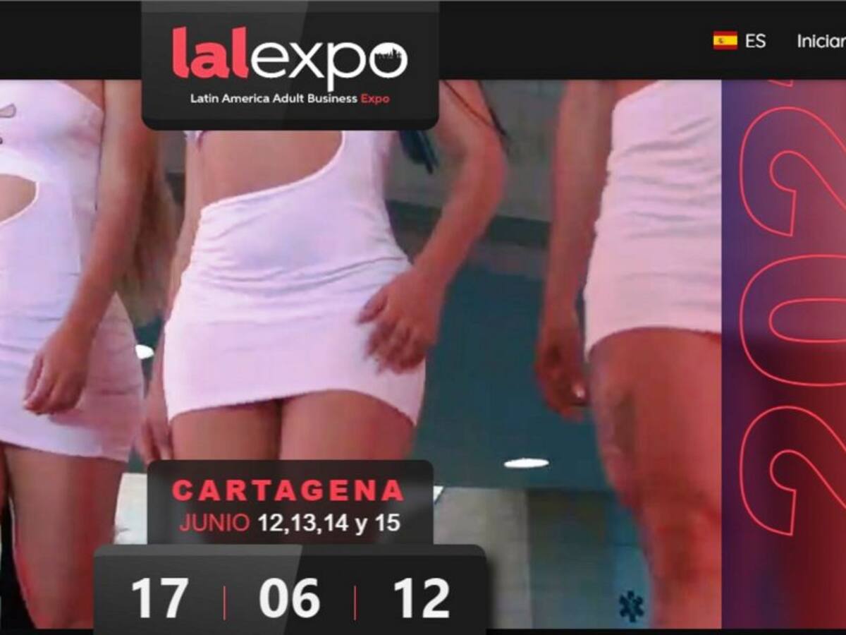 Alcaldía de Cartagena niega permiso a Congreso Lalexpo2022