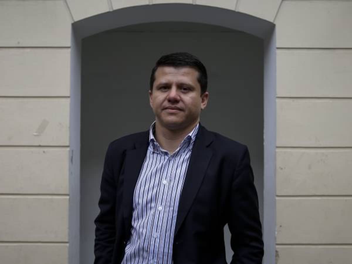 Corte llama a juicio al ‘Ñoño’ Elías por caso Odebrecht