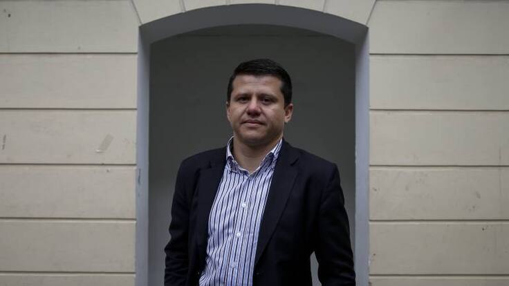 Hoy declara en proceso de Fonade el ñoño Elias y el viernes lo hará Musa Besaile