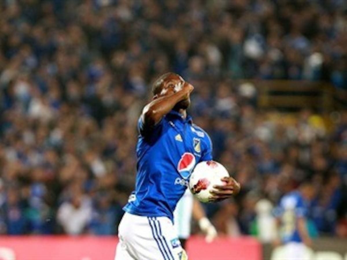 Reviva el recorrido de Millonarios en la Copa Sudamericana 2012