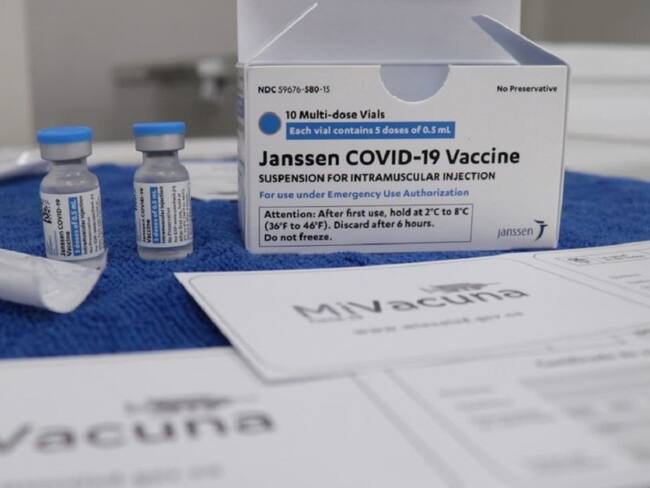 Vacunas contra coronavirus