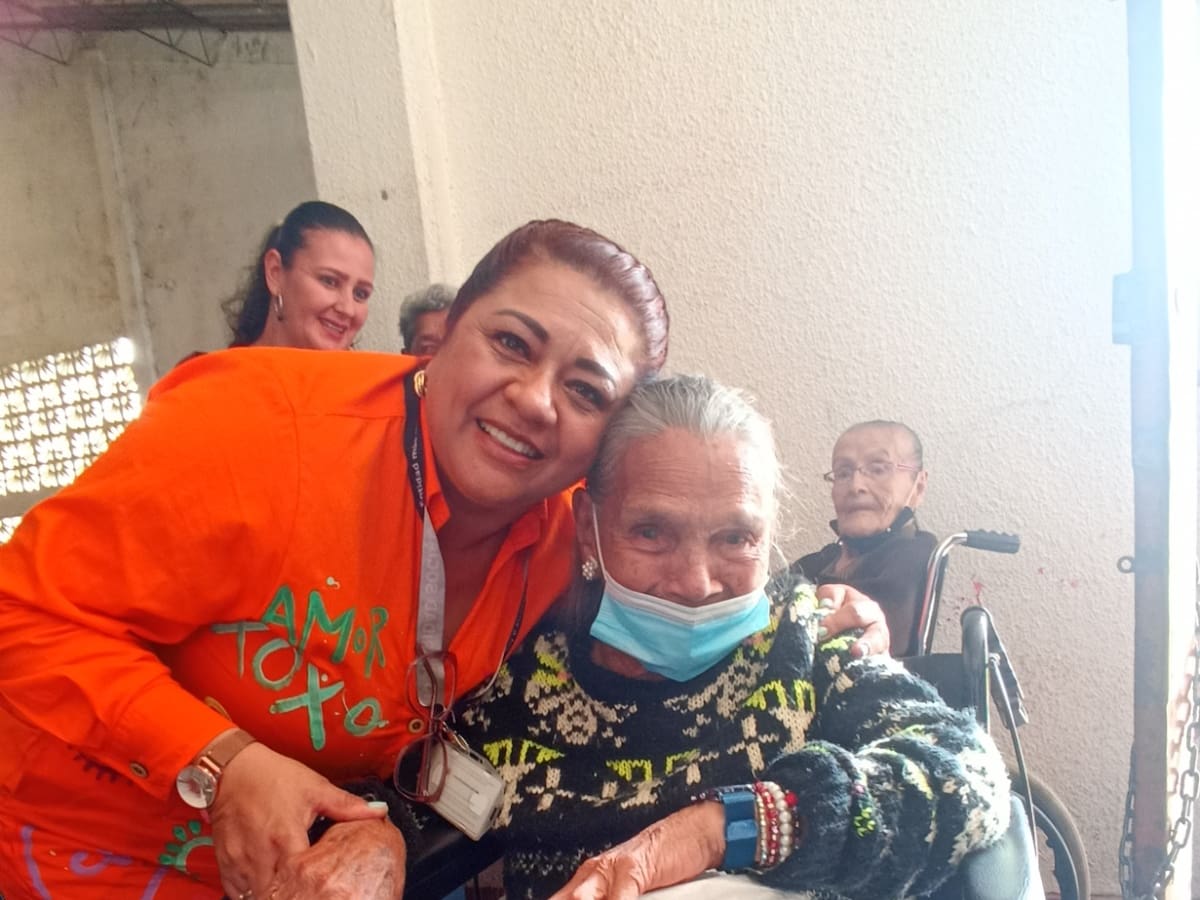 23.000 adultos mayores en el Quindío recibirán subsidio de Colombia Mayor