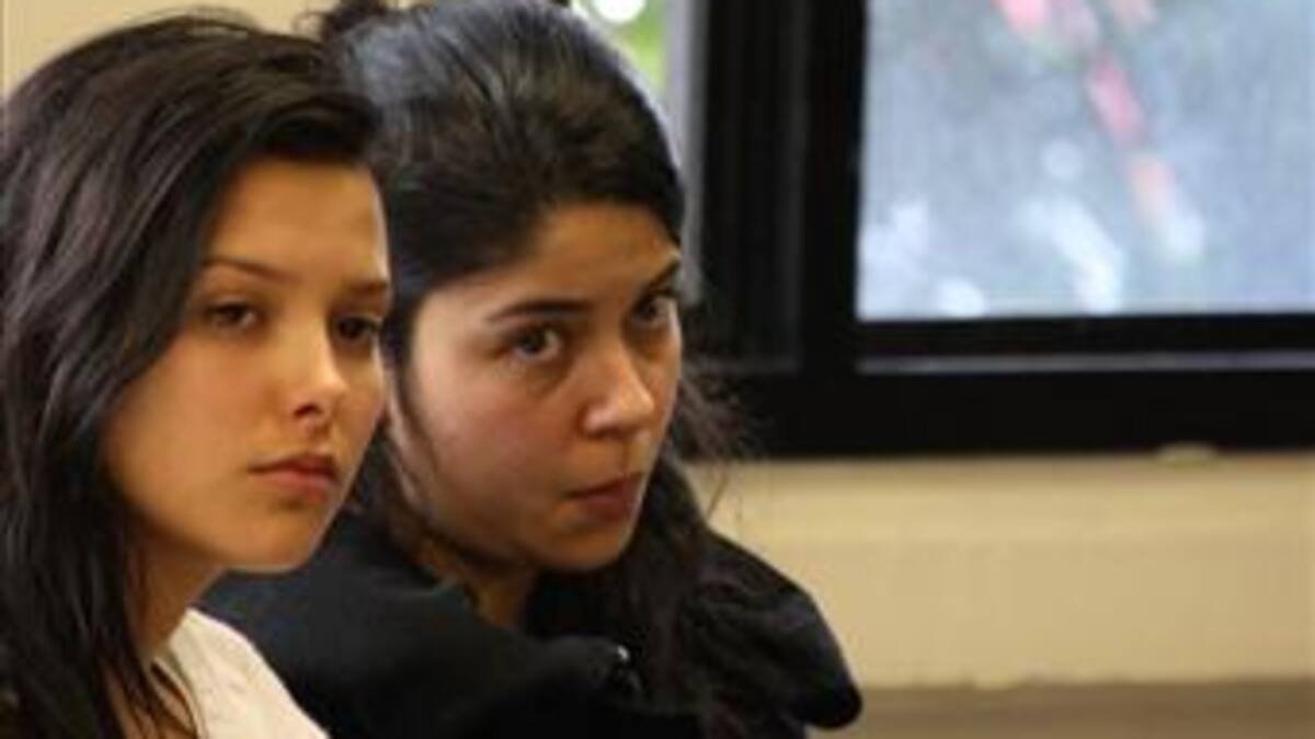 Corte Suprema negó tutela radicada por Laura Moreno