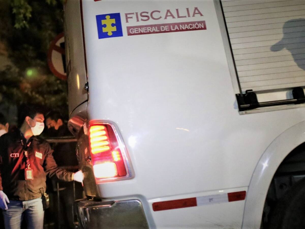 Más de 800 homicidios se han registrado este año en Cauca