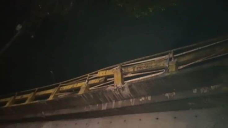 Rodrigo Fernández, ingeniero