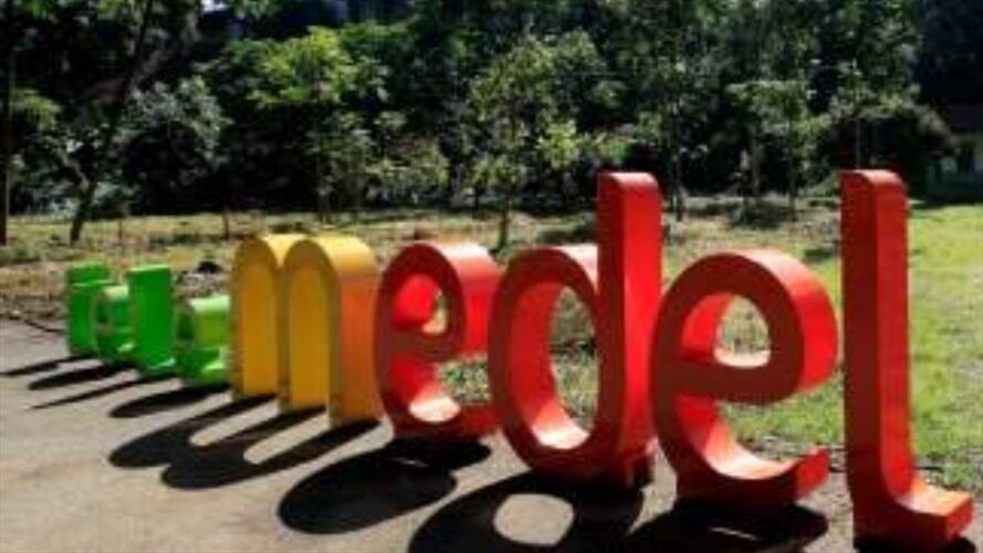 Exgerente de Telemedellín habla de la polémica con el nuevo gerente. Foto: Colprensa