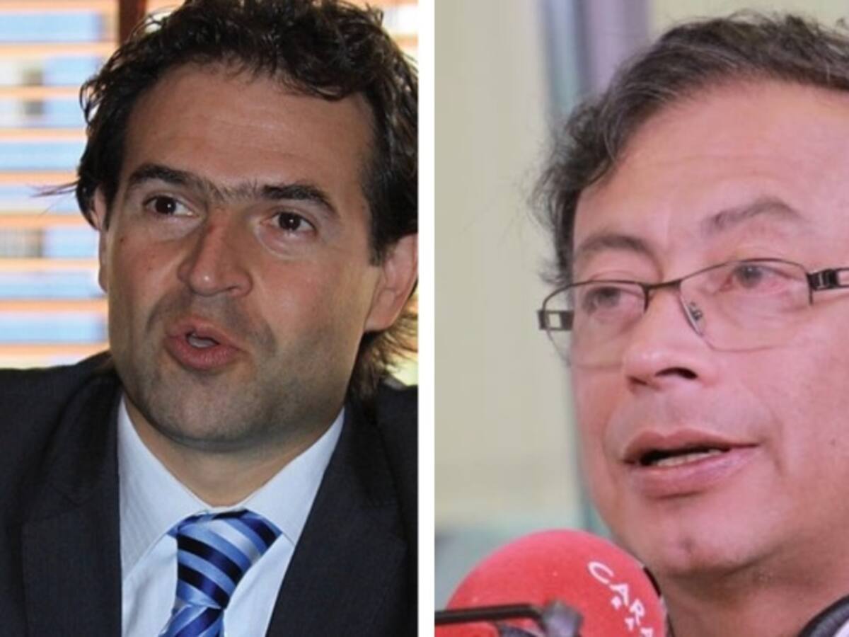 Alcaldía entrega los permisos para cierre de campaña de Petro en Medellín