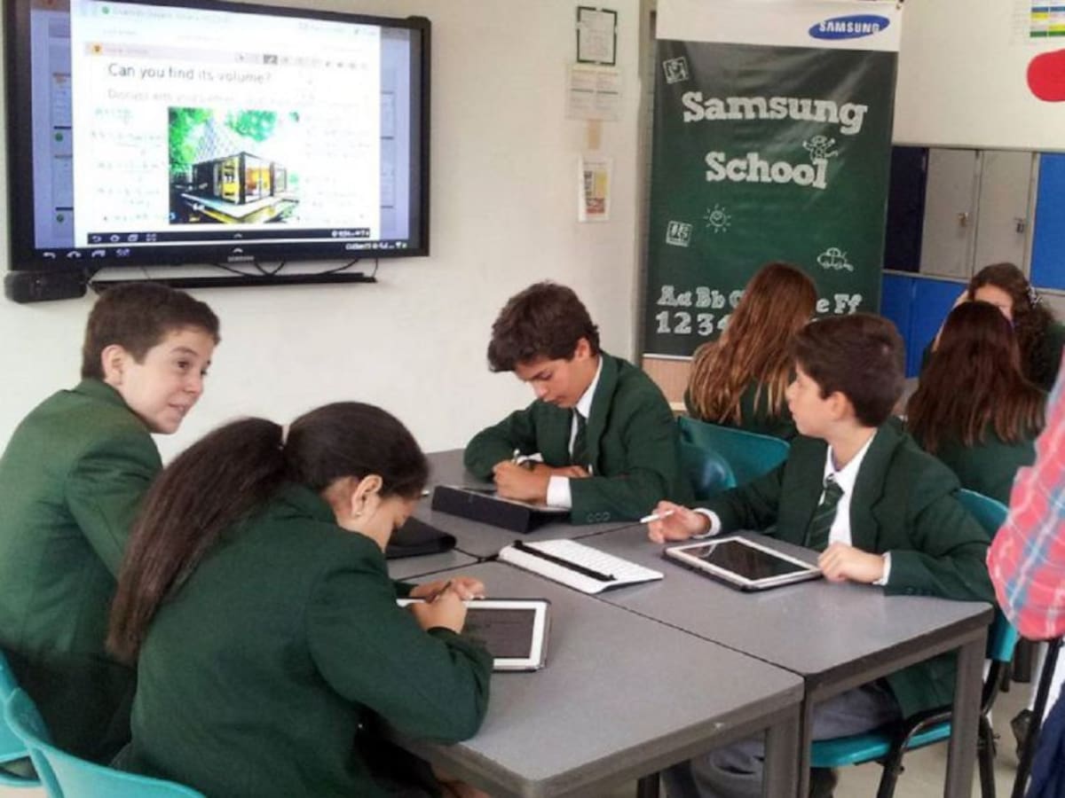 Bolívar entre departamentos con más inscritos en Soluciones para el Futuro
