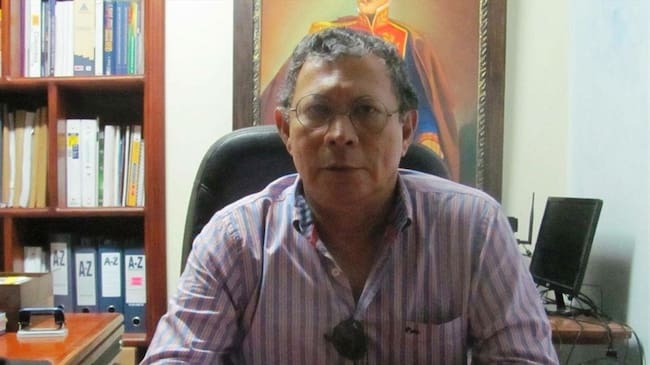 Imputan cargos al exalcalde de Magangué, Marcelo Torres, por presunta corrupción. Foto: Prensa Marcelo Torres