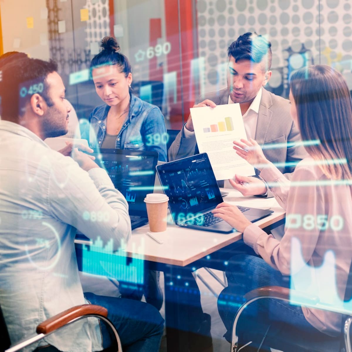 Movistar Trends: ¿Cómo se forma el talento TI que necesita la economía colombiana?