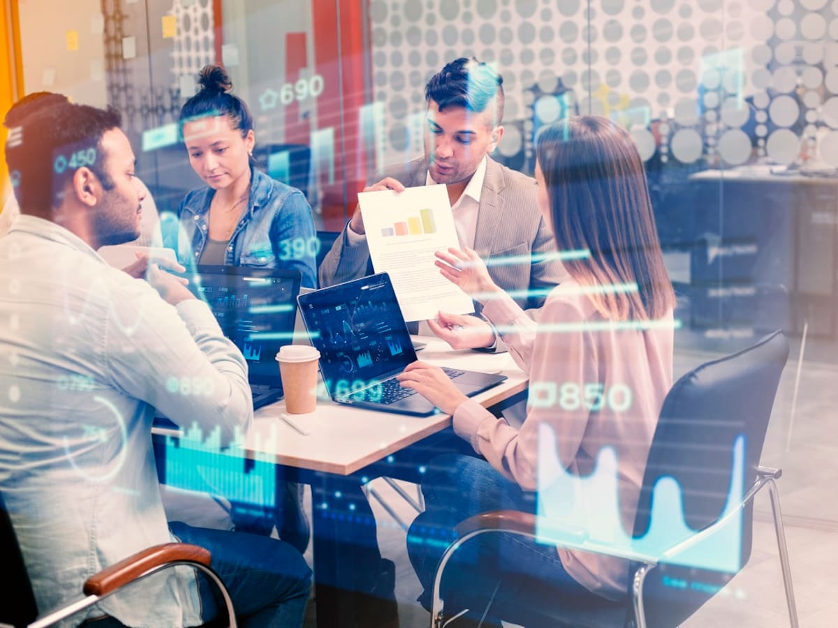 Movistar Trends: ¿Cómo se forma el talento TI que necesita la economía colombiana?