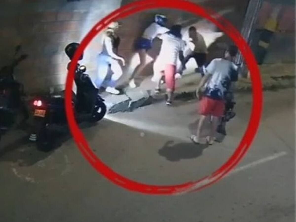 Investigador de la Sijín murió atacado a cuchillo en Floridablanca