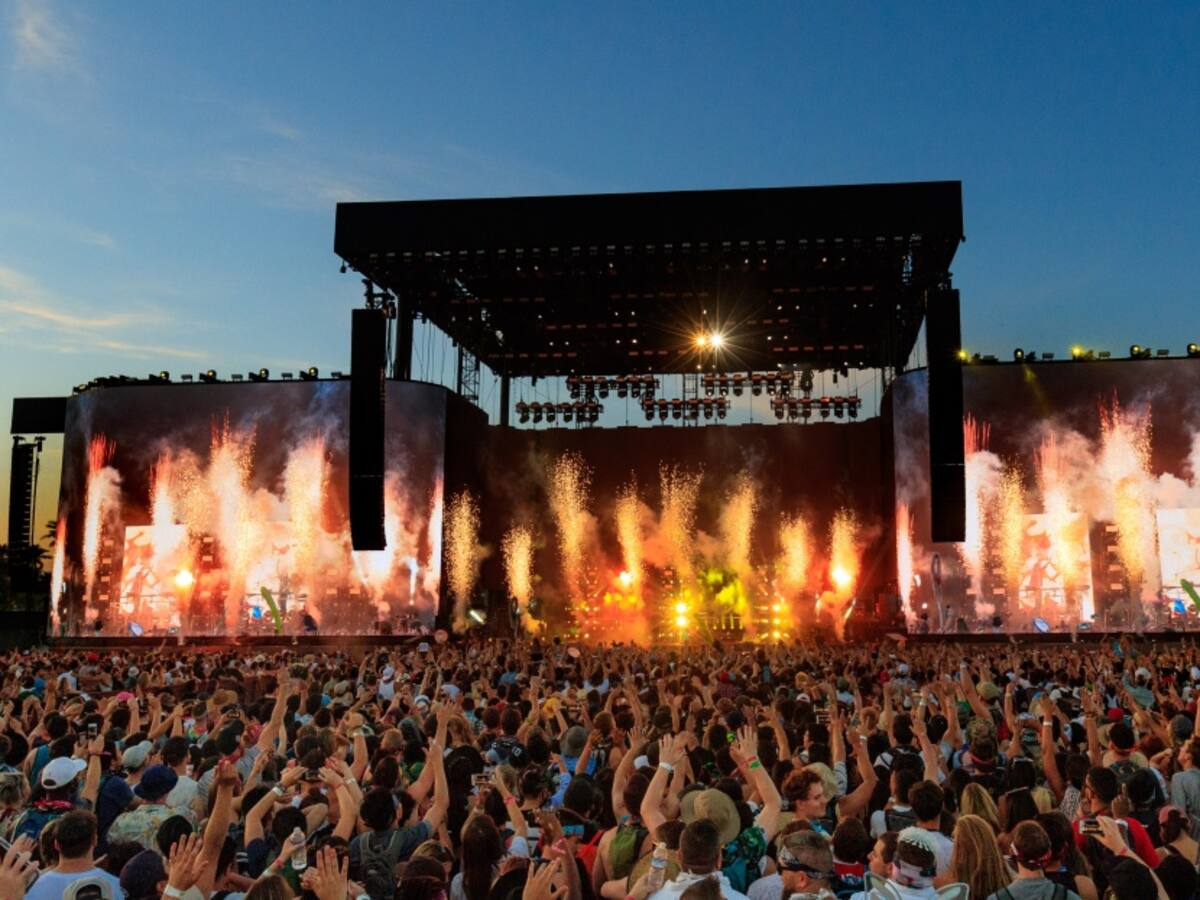 Estos son los eventos musicales cancelados por el Coronavirus