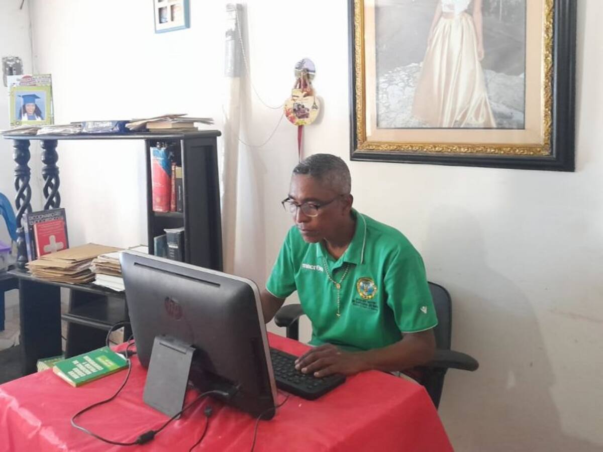 Tutela busca incluir en concurso a inspector de policía de zona insular