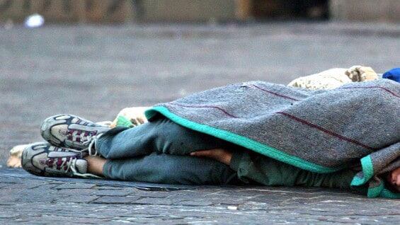 Aún no hay claridad sobre la identidad de los agresores. Foto Relacionada.