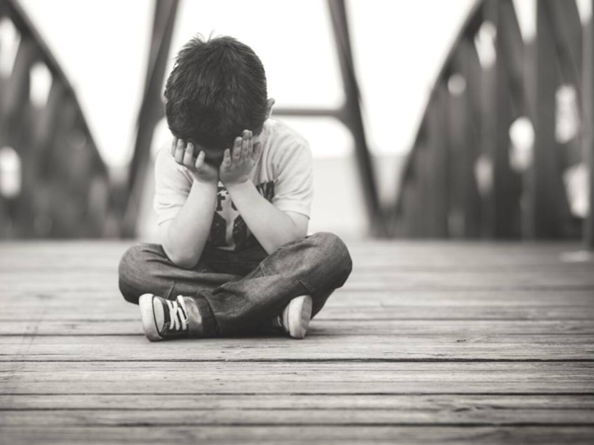 Alianza por la Niñez Colombiana pidió prohibir los castigos físicos