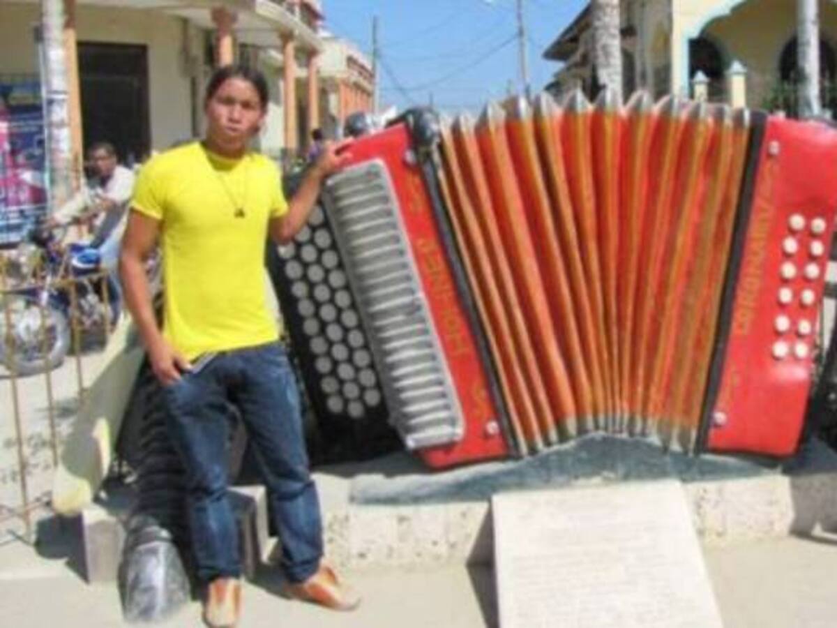 Amplían el plazo para inscribirse en el concurso del afiche del Festival Bolivarense de Acordeón