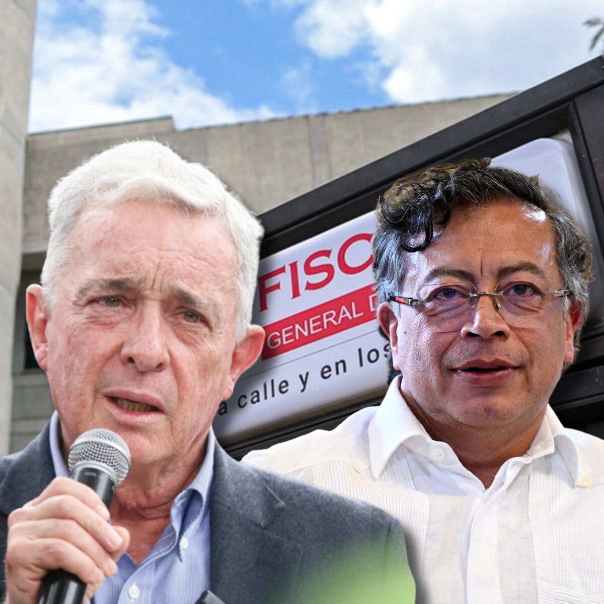 “Quieren darle a Petro el trofeo de dejarme en la cárcel”: Uribe cuestiona indagatoria por masacres