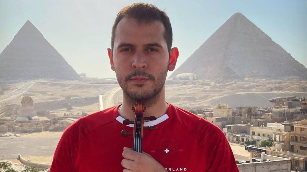 Conozca el canal de YouTube 'La vida de M'