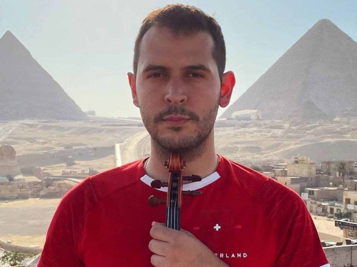 Conozca el canal de YouTube 'La vida de M'