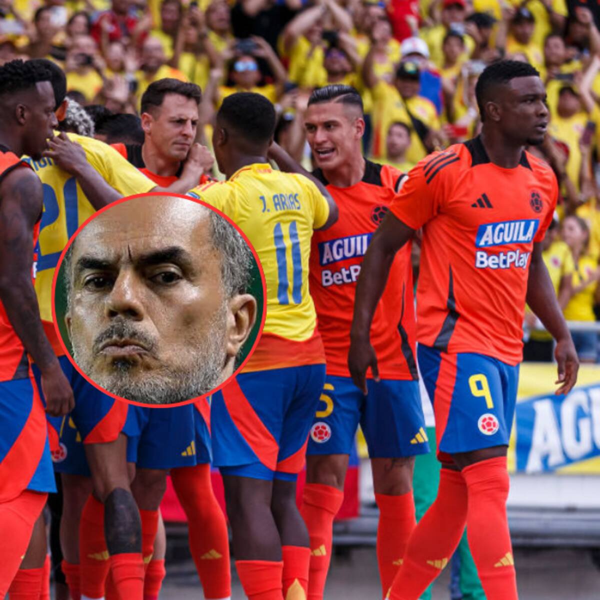 La clave para que Colombia triunfe ante Bolivia en El Alto: Jaime de la Pava la reveló