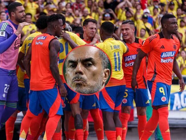 La clave para que Colombia triunfe ante Bolivia en El Alto: Jaime de la Pava la reveló