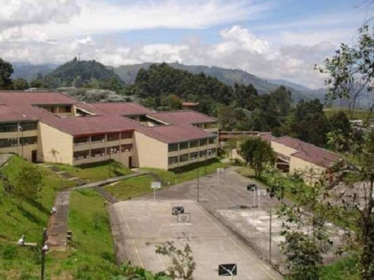 Coordinador de un colegio en Manizales fue agredido por una madre de familia