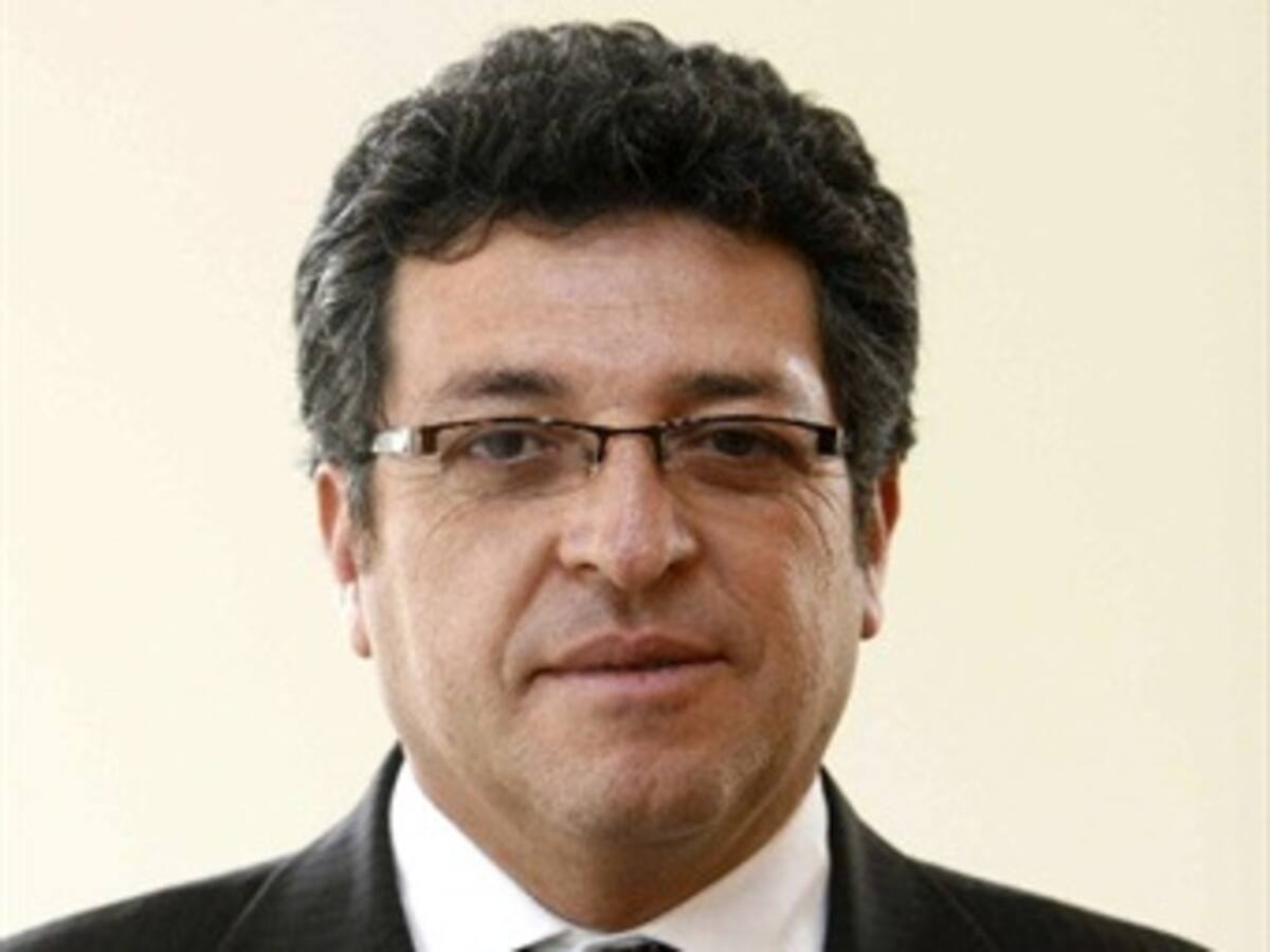 Designado nuevo director del IDU