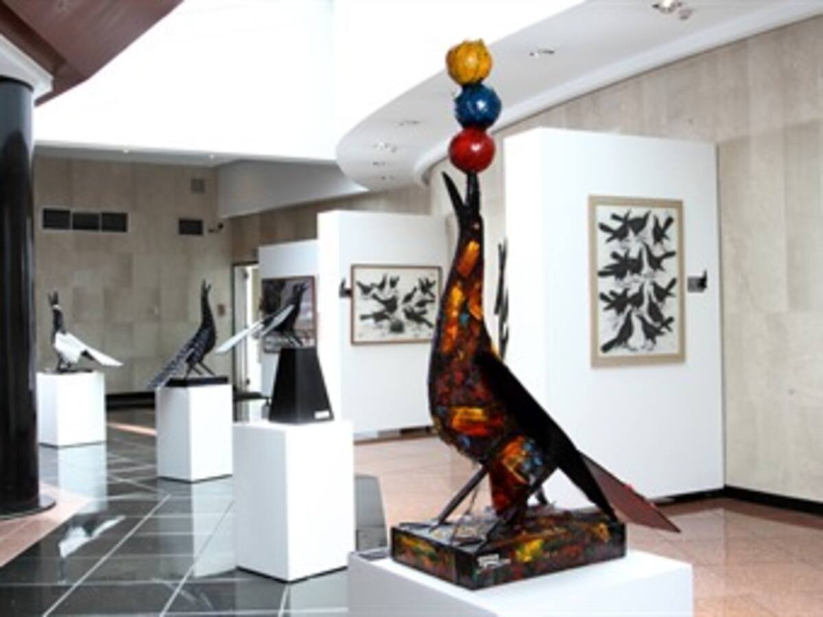 El Teatro Galería Cafam de Bellas Artes abre sus puertas