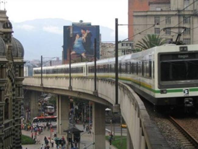 Medellín, entre las tres ciudades más innovadoras del mundo
