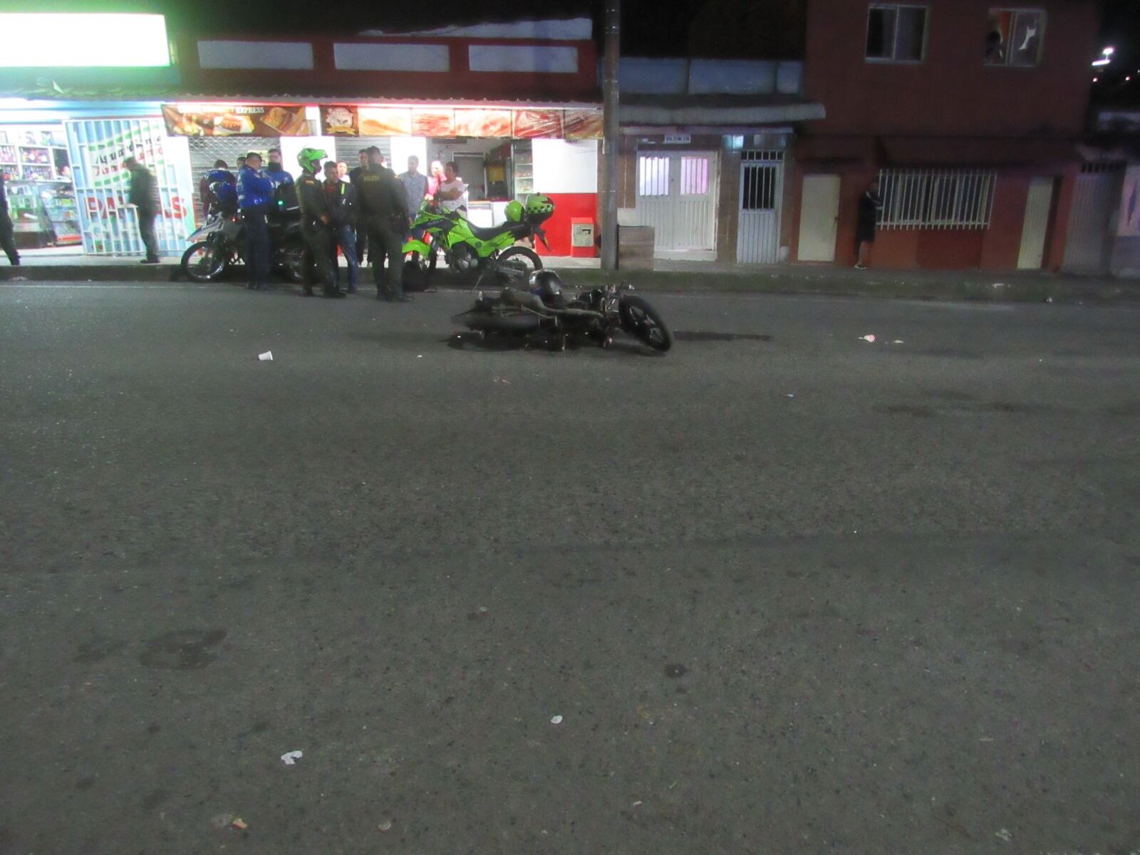 Foto suministrada: Alcaldía de Dosquebradas