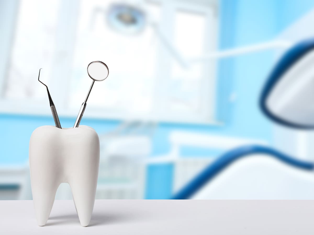 Mitos de la odontología estética y el cuidado oral