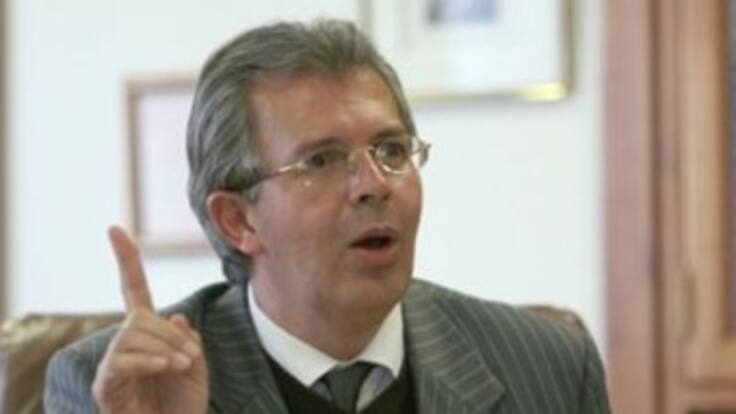 “Ni hay vacío en la Fiscalía, ni hay vacío en la Corte”, asegura Jaime Arrubla