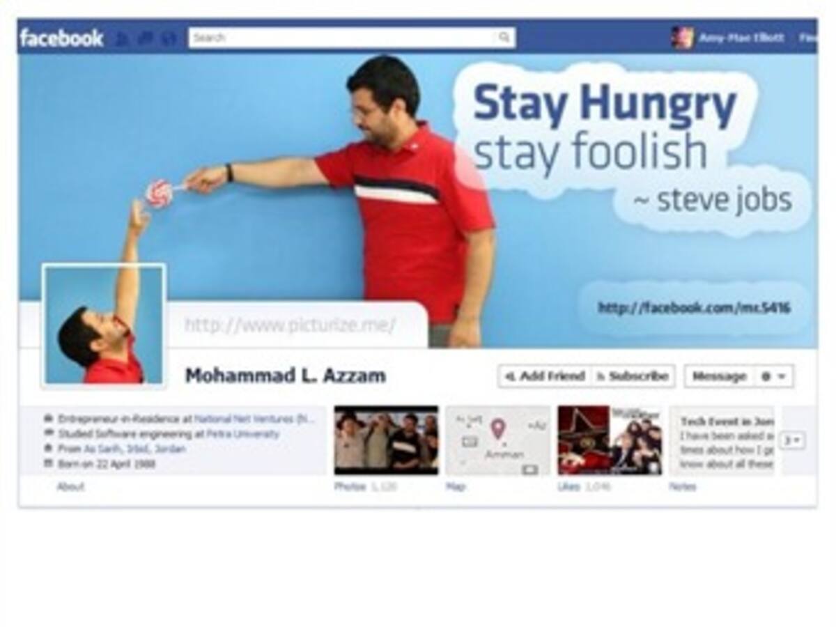El timeline de Facebook ya está habilitado para todos los usuarios