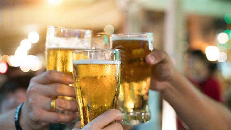 Cerveza- Imagen de referencia. Foto: Getty Images