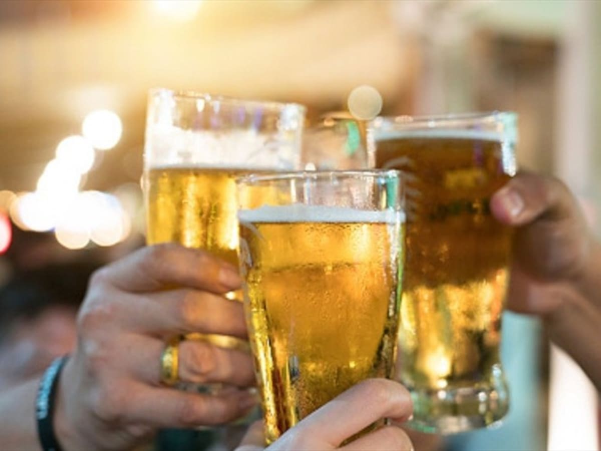 "El Sindicato", un nuevo equipo de cervezas artesanales colombianas